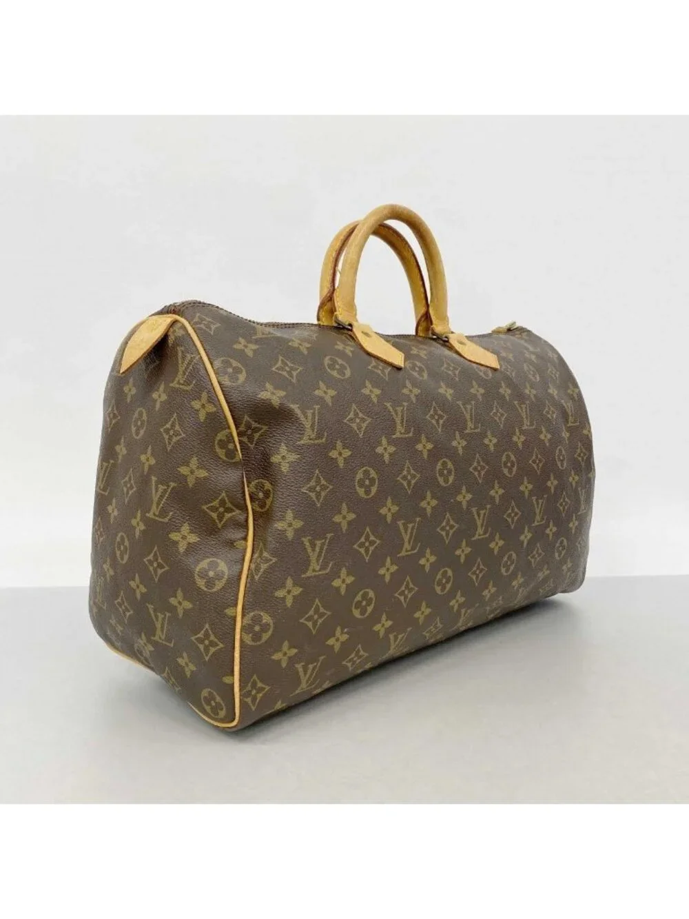 Louis Vuitton this authentic